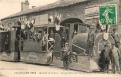 Cavalcade 1913 - Inauguration du Tram Fontenay-l'Hermenault