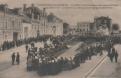 La Fête anniversaire des combattants de 1870-71