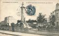 Le Monument des Combattants de 1870-71