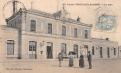 La Gare 5