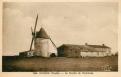 Le Moulin de Pacouinay