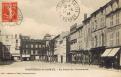 La Place du Commerce