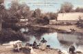 Joli Paysage de l'Ile des Horts