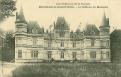 Le Château de Mesnard