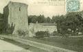 Ruines de la Tour du Château