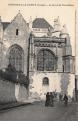 Le Chevet de Notre-Dame