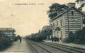La Gare de L'Herbergement