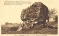Dolmen du Marchais