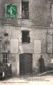 La Maison où est né le Général Belliard