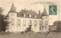 Château du Breuil