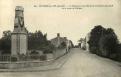 Le Monument aux Morts