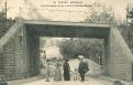 Pont du chemin de fer