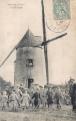 Moulin Caille