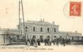 La Gare 8
