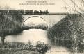 Le Pont de Chemin de Fer sur la Vendée