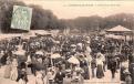 La Foire de la Saint Jean