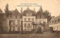 Bouillé - Château2