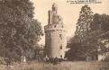 La Tour du Château de Bessay