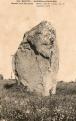 Menhir de la Templerie