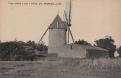 Vieux moulin à vent