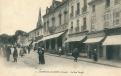 La rue Turgot