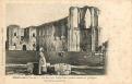 Ruines de l'Abbaye