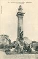 Le Monument des Combattan
