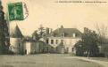 Le Château de Fougeroux