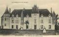 Château de Châteauroux