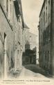 La Rue du Pont-aux-Chèvr
