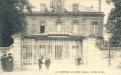 L'Hôtel de Ville
