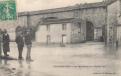 Les Inondations du 27 Octobre 1909