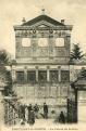 Le Palais de Justice
