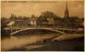 La Passerelle et Quai Victor-Hugo