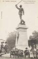 Statue de Villebois-Mareuil
