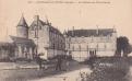 Le Château de Terre-Neuve