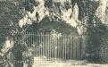Grotte de Lourdes