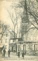 Le Clocher de Notre-Dame