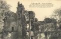 Ruines du Château