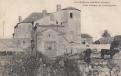 Vieux Château de la Ménardière