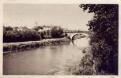 Le pont de la route