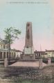 Le Monument aux Morts 1914-1918