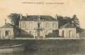 La Sous Préfecture
