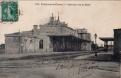 La Gare - Intérieur