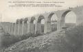 Travaux du Viaduc de Barbin