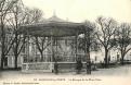 Le Kiosque de la Place Viéte