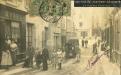 La Rue des Orfèvres