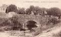 Le Pont sur le Canal de Vienne