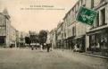 La Place du Commerce 3