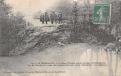 Cyclone d'Octobre 1909 - Vue de Pont-de-Vie